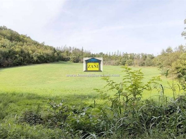 terreno agricolo in vendita a Salsomaggiore Terme