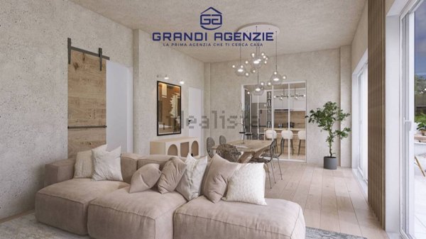 appartamento in vendita a Salsomaggiore Terme
