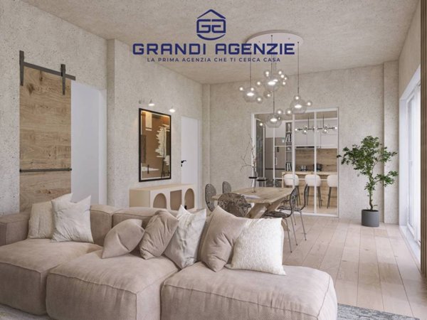 appartamento in vendita a Salsomaggiore Terme