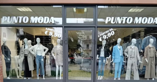 negozio in vendita a Salsomaggiore Terme