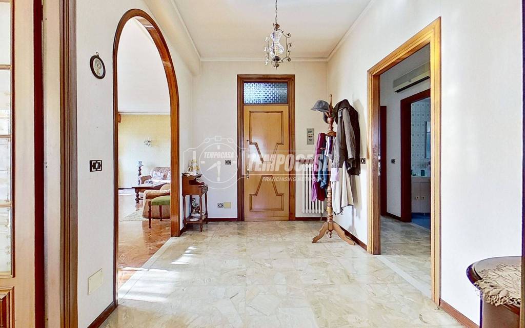 appartamento in vendita a Salsomaggiore Terme