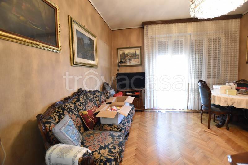 appartamento in vendita a Salsomaggiore Terme