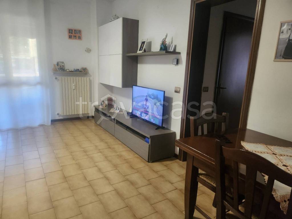 appartamento in vendita a Salsomaggiore Terme