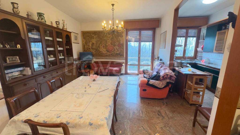 appartamento in vendita a Salsomaggiore Terme
