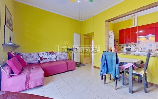 appartamento in vendita a Salsomaggiore Terme