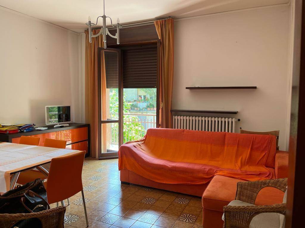 appartamento in vendita a Salsomaggiore Terme