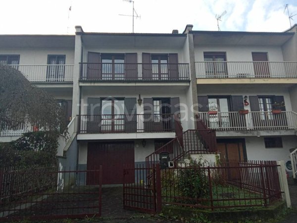 casa indipendente in vendita a Salsomaggiore Terme