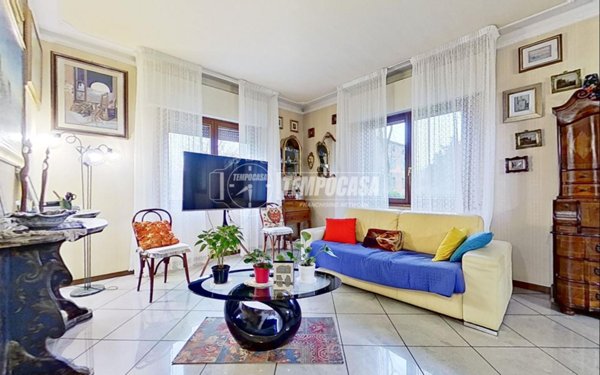 appartamento in vendita a Salsomaggiore Terme