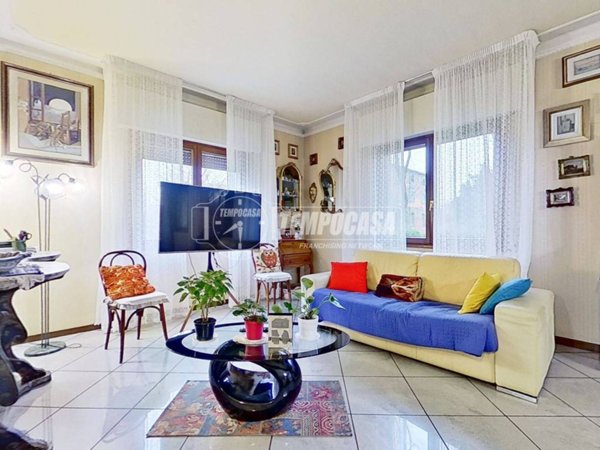 appartamento in vendita a Salsomaggiore Terme