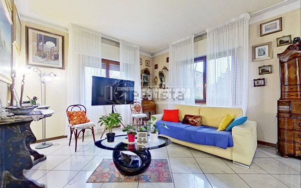 appartamento in vendita a Salsomaggiore Terme