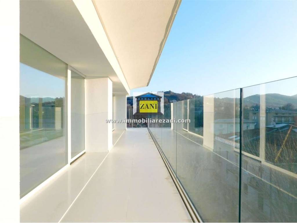 appartamento in vendita a Salsomaggiore Terme