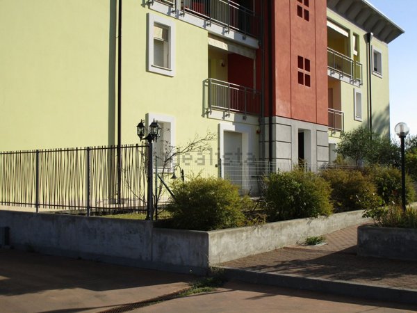 appartamento in vendita a Salsomaggiore Terme