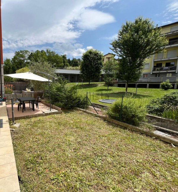 appartamento in vendita a Salsomaggiore Terme