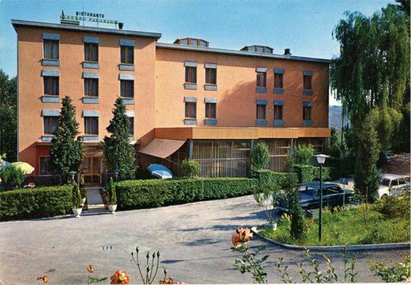 appartamento in vendita a Salsomaggiore Terme in zona Tabiano Bagni