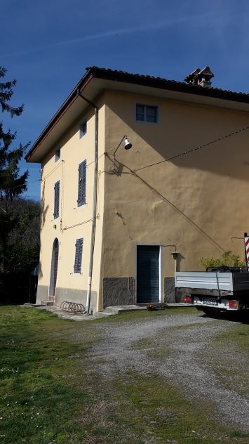 casa indipendente in vendita a Salsomaggiore Terme