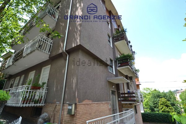 appartamento in vendita a Salsomaggiore Terme