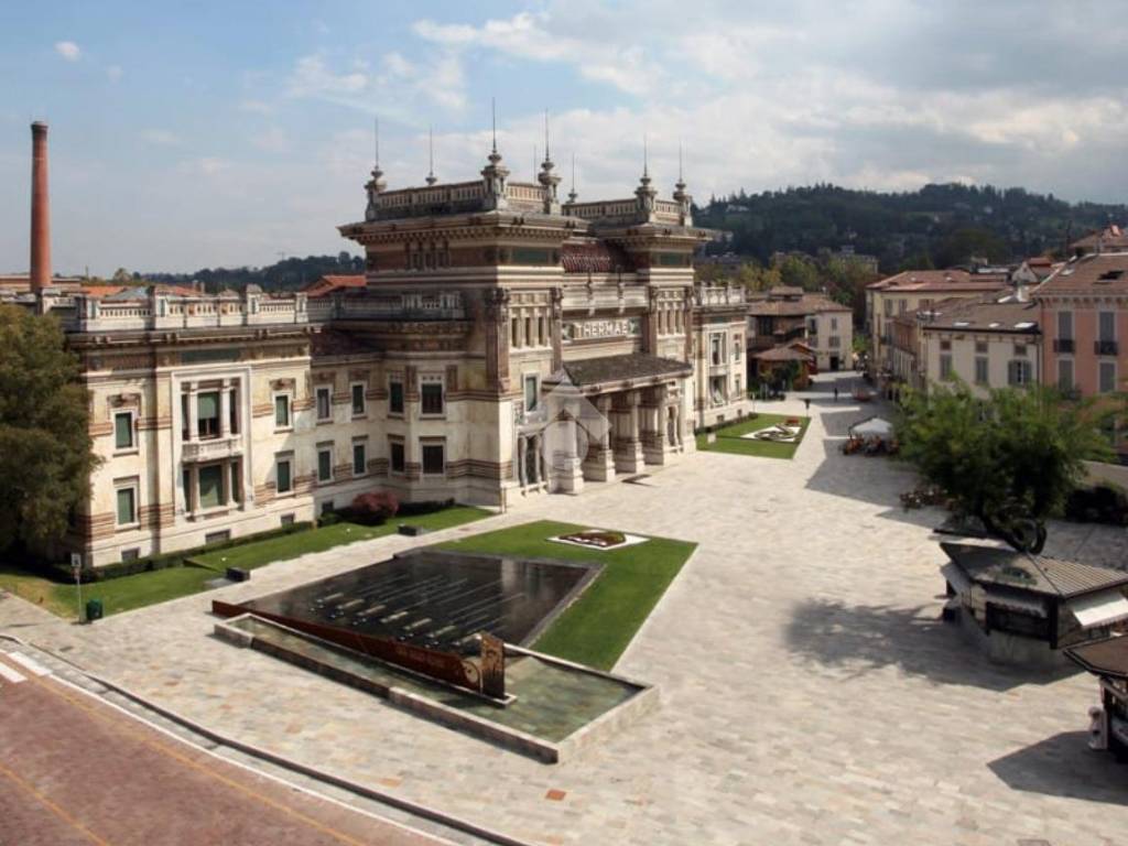 appartamento in vendita a Salsomaggiore Terme