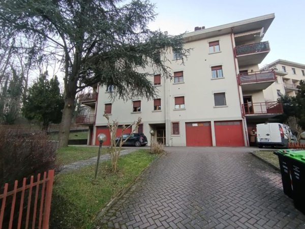 appartamento in vendita a Salsomaggiore Terme