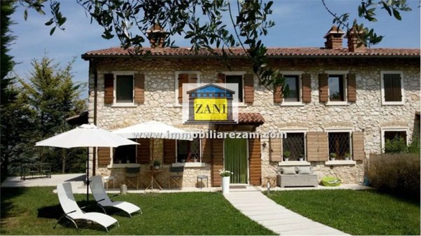 villa in vendita a Salsomaggiore Terme