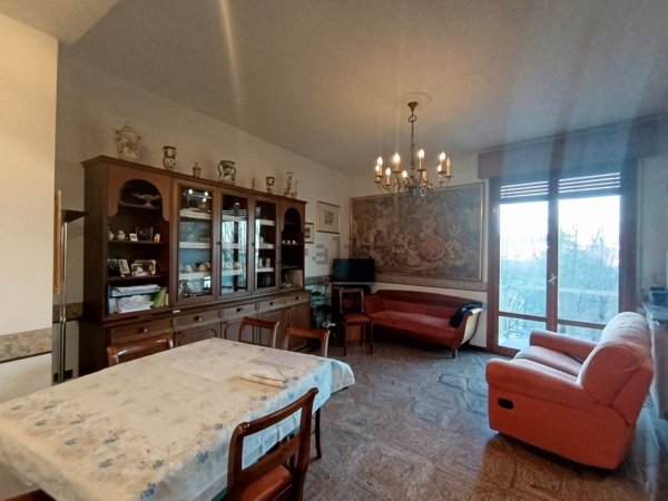 appartamento in vendita a Salsomaggiore Terme