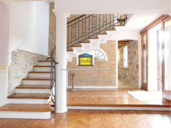 casa indipendente in vendita a Salsomaggiore Terme