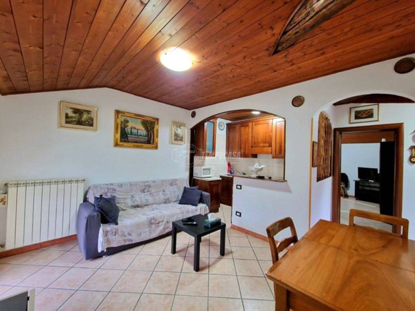 appartamento in vendita a Salsomaggiore Terme