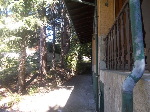 casa indipendente in vendita a Salsomaggiore Terme