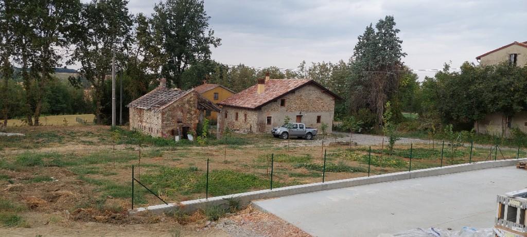 casa indipendente in vendita a Salsomaggiore Terme in zona Scipione Ponte