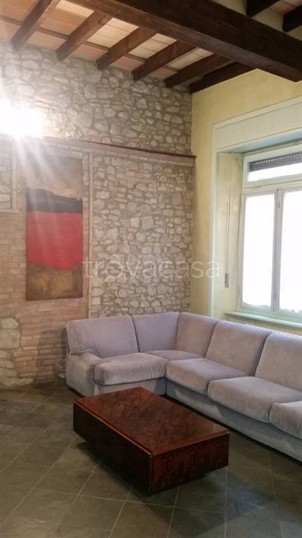 appartamento in vendita a Salsomaggiore Terme