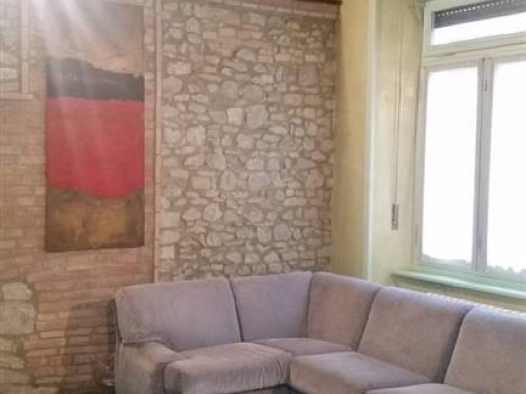 appartamento in vendita a Salsomaggiore Terme