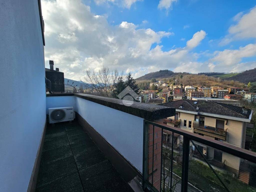 appartamento in vendita a Salsomaggiore Terme