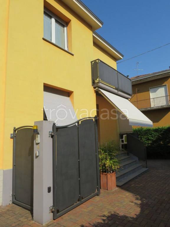 casa indipendente in vendita a Salsomaggiore Terme