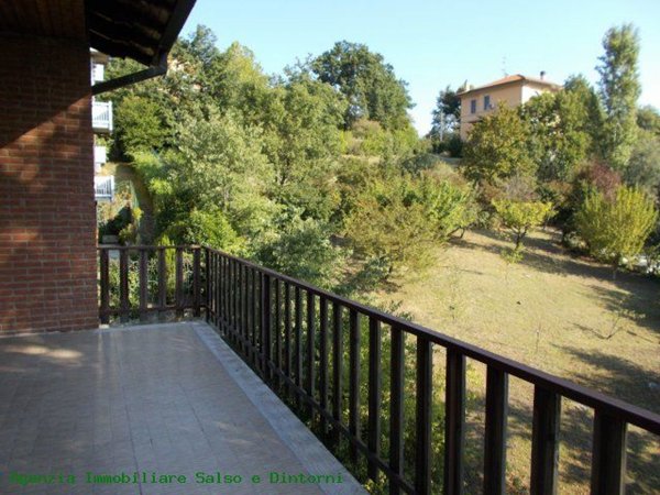 casa indipendente in vendita a Salsomaggiore Terme