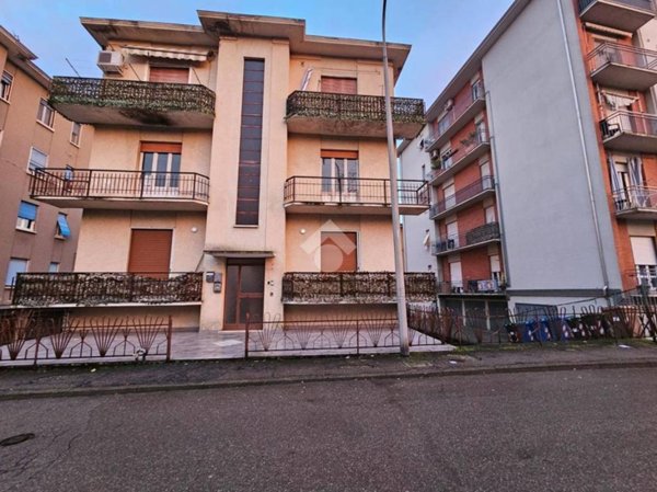 appartamento in vendita a Salsomaggiore Terme