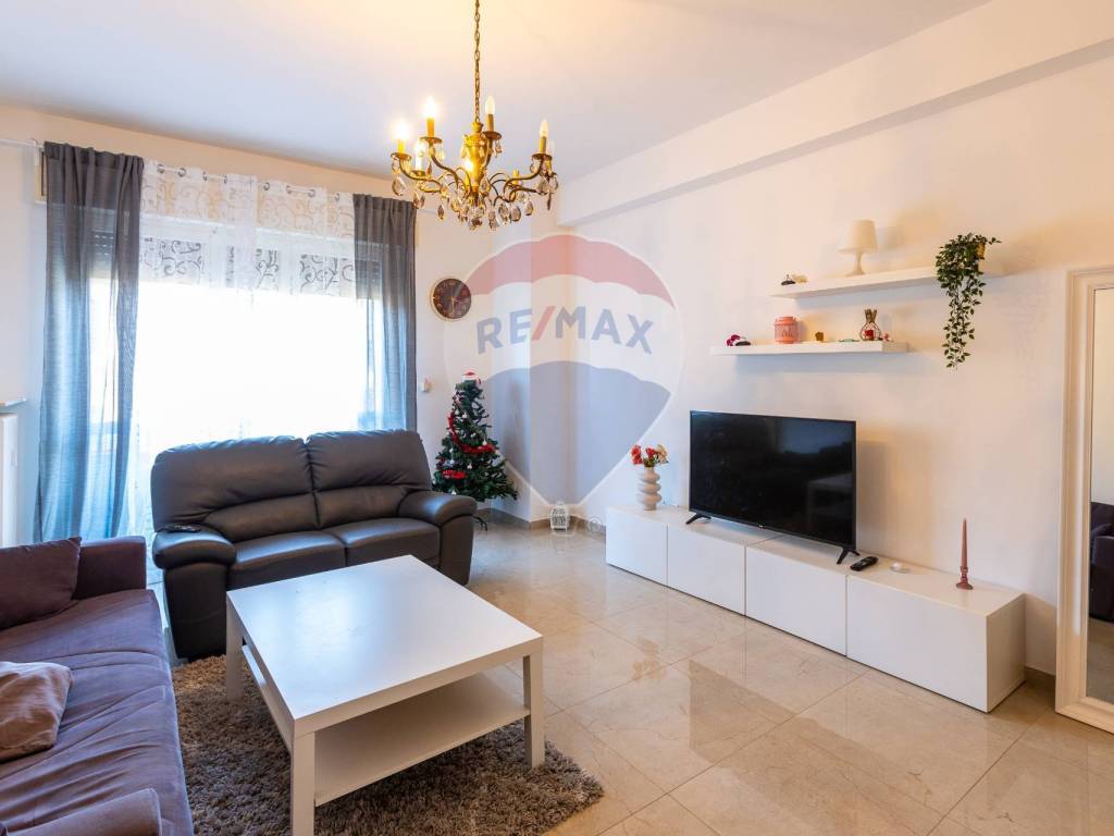 appartamento in vendita a Salsomaggiore Terme