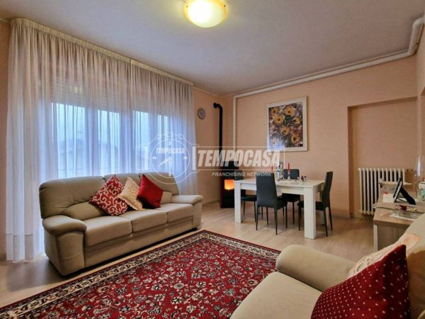 appartamento in vendita a Salsomaggiore Terme