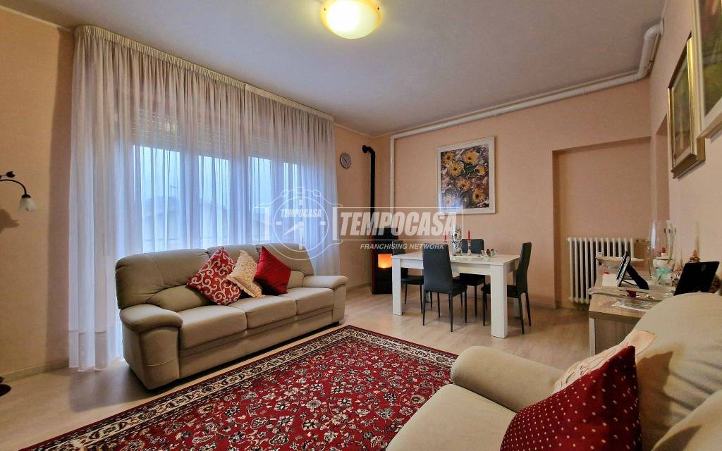 appartamento in vendita a Salsomaggiore Terme
