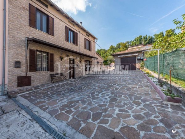 casa indipendente in vendita a Salsomaggiore Terme