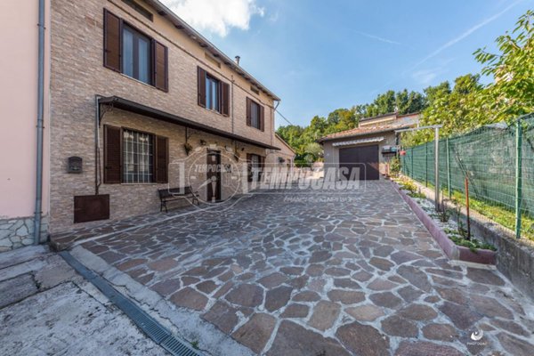 casa indipendente in vendita a Salsomaggiore Terme