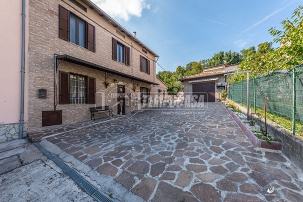 casa indipendente in vendita a Salsomaggiore Terme
