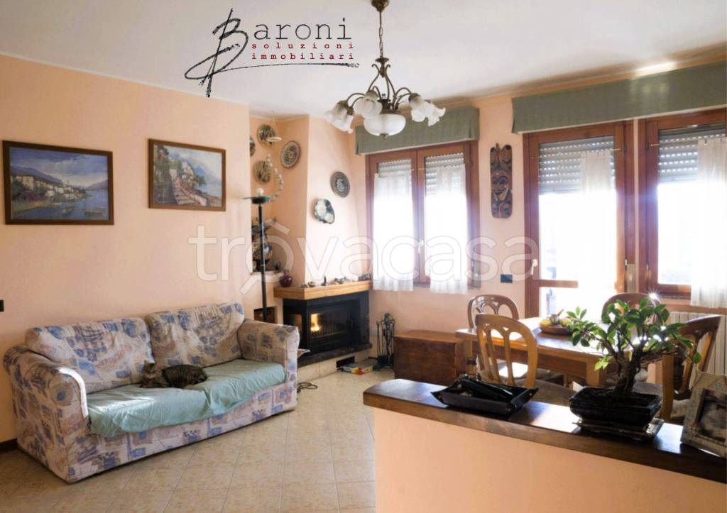 appartamento in vendita a Salsomaggiore Terme