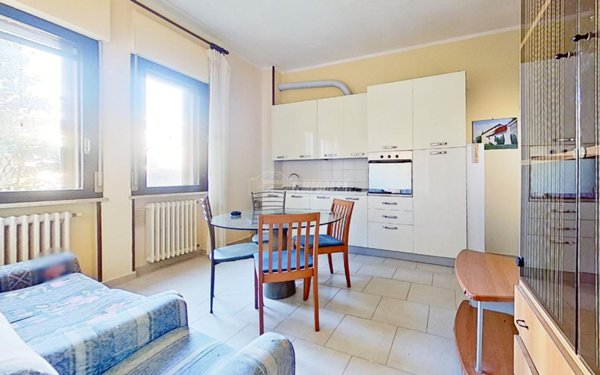 appartamento in vendita a Salsomaggiore Terme