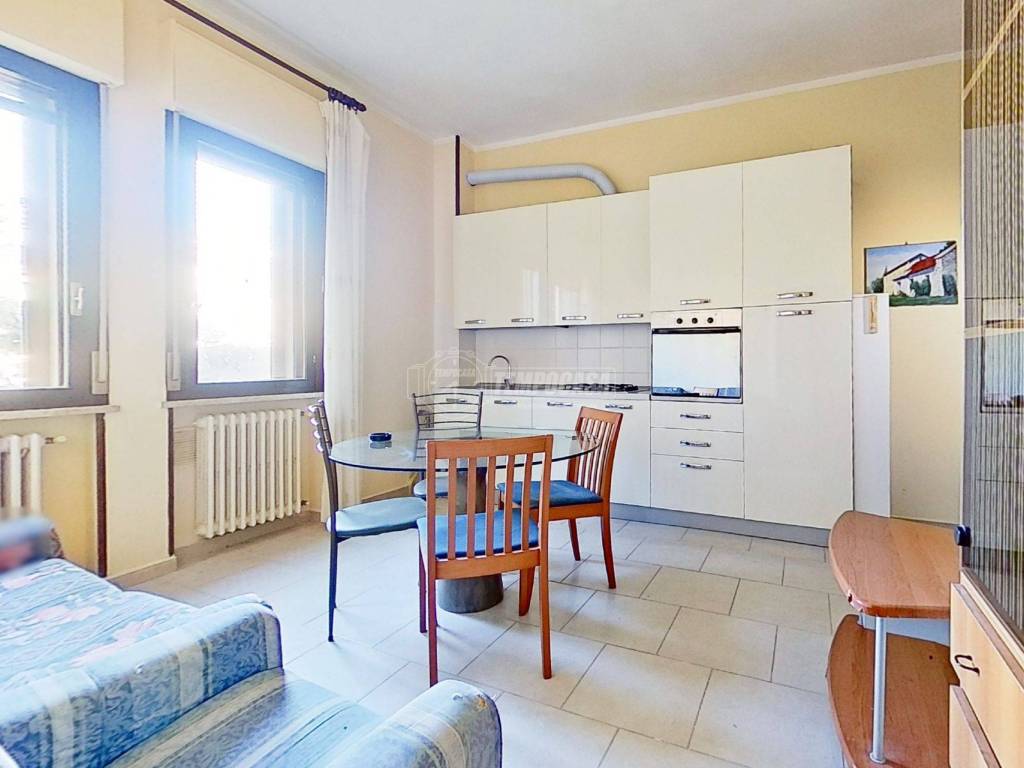 appartamento in vendita a Salsomaggiore Terme