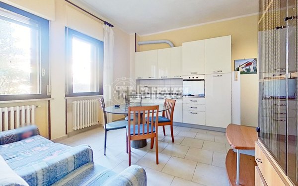 appartamento in vendita a Salsomaggiore Terme
