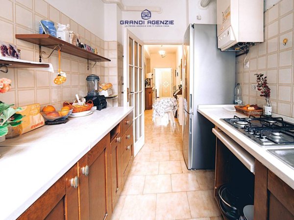 appartamento in vendita a Salsomaggiore Terme