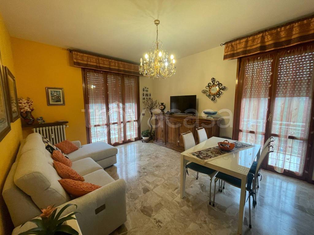 appartamento in vendita a Salsomaggiore Terme in zona Tabiano Bagni