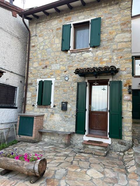 appartamento in vendita a Salsomaggiore Terme