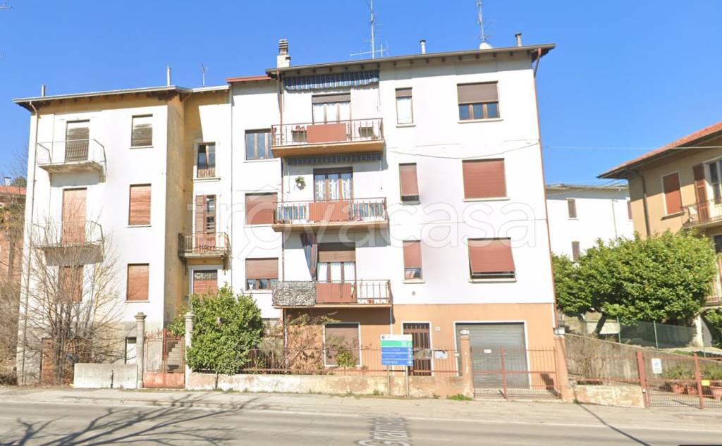 appartamento in vendita a Salsomaggiore Terme