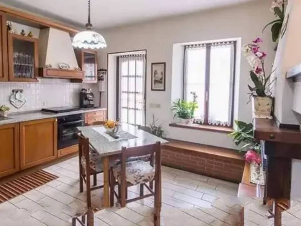 appartamento in vendita a Salsomaggiore Terme