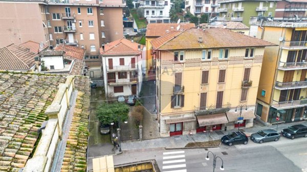 appartamento in vendita a Salsomaggiore Terme